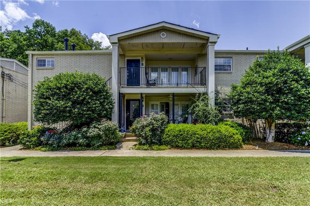 311 Peachtree Hills Avenue 14B, Atlanta, GA 30305 — most recent listing photo