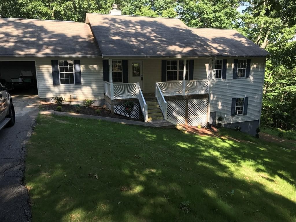 97 Stoneridge Place, Dahlonega, GA 30533 — most recent listing photo