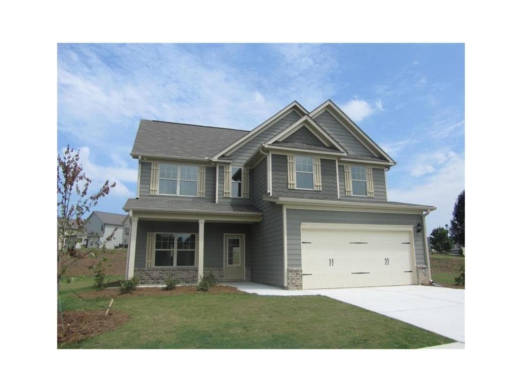 309 Township Lane, Winder, GA 30680 — most recent listing photo