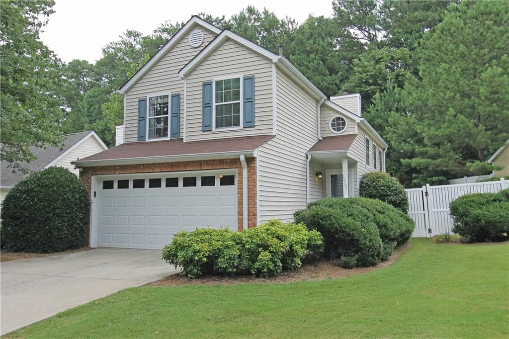 1015 BRAESRIDGE Way, Alpharetta, GA 30022 — most recent listing photo