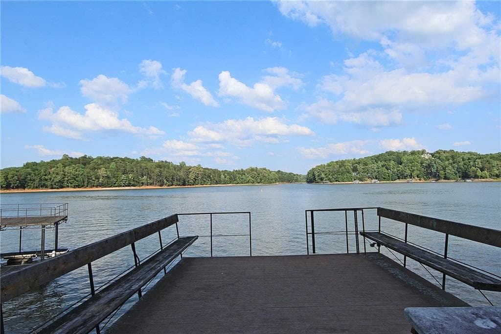 219 Moss Overlook Road, Dawsonville, GA 30534 — most recent listing photo