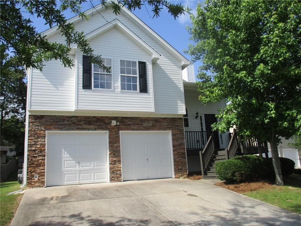 8446 Brook Lake Lane, Douglasville, GA 30134 — most recent listing photo