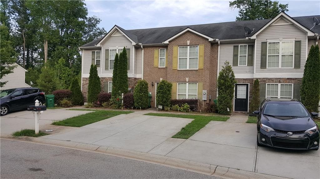 2405 Piering Drive, Lithonia, GA 30038 — most recent listing photo
