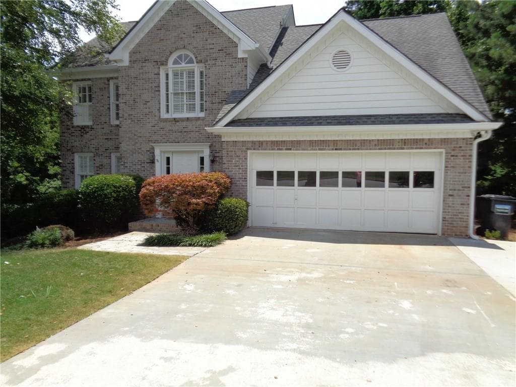 5 bedroom single family residence sold at 4188 Citation Place, Snellville, GA 30039