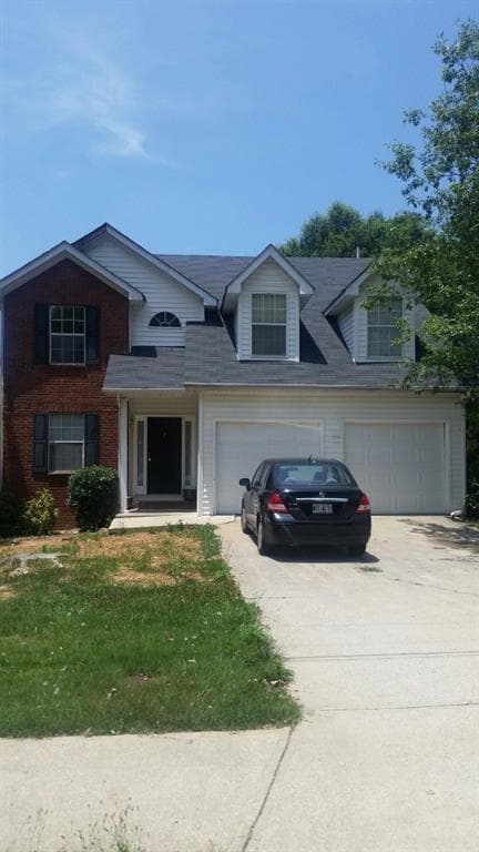 3 bedroom, 1,964 sq ft single family residence sold at 4008 Kenner Drive, Atlanta, GA 30331