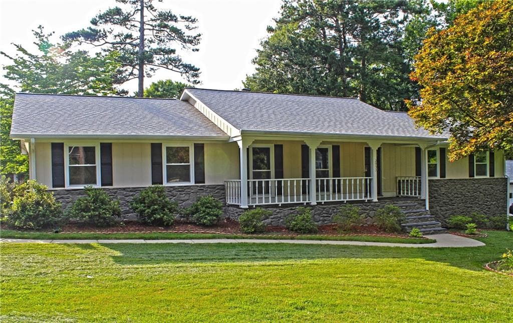 2953 Huntcliff Drive, Marietta, GA 30066 — most recent listing photo