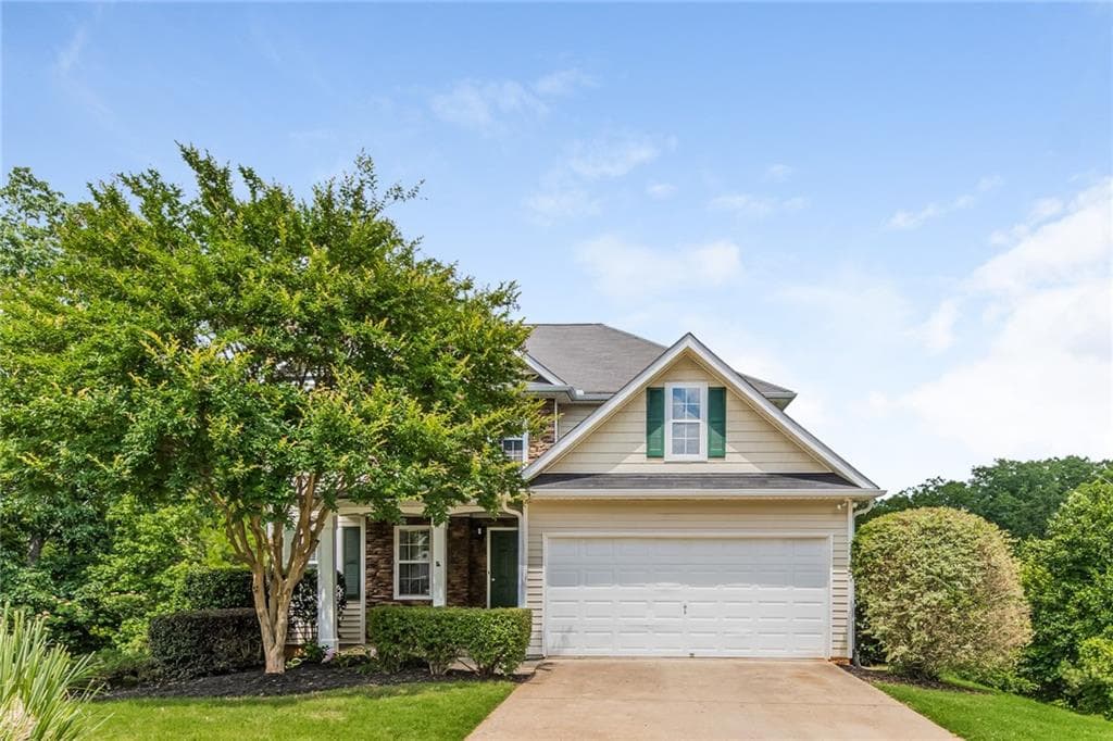 1236 Soaring Ridge, Marietta, GA 30062 — most recent listing photo