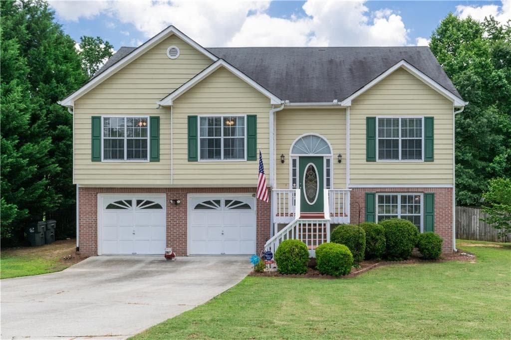 360 Towler Drive, Loganville, GA 30052 — most recent listing photo