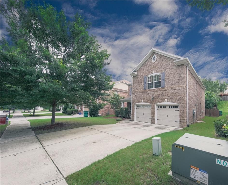 3704 Manigault Place, Mableton, GA 30126 — most recent listing photo