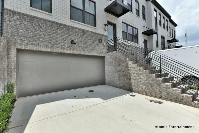 3 bedroom, 2,903 sq ft townhouse sold at 1388 La France Street 12, Atlanta, GA 30307