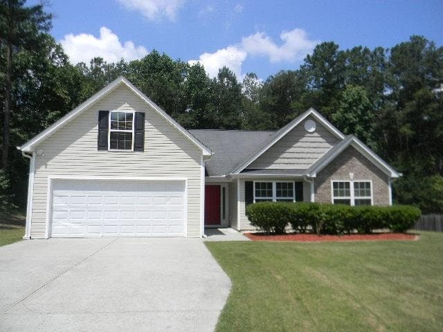949 Downing Drive, Bethlehem, GA 30620 — most recent listing photo