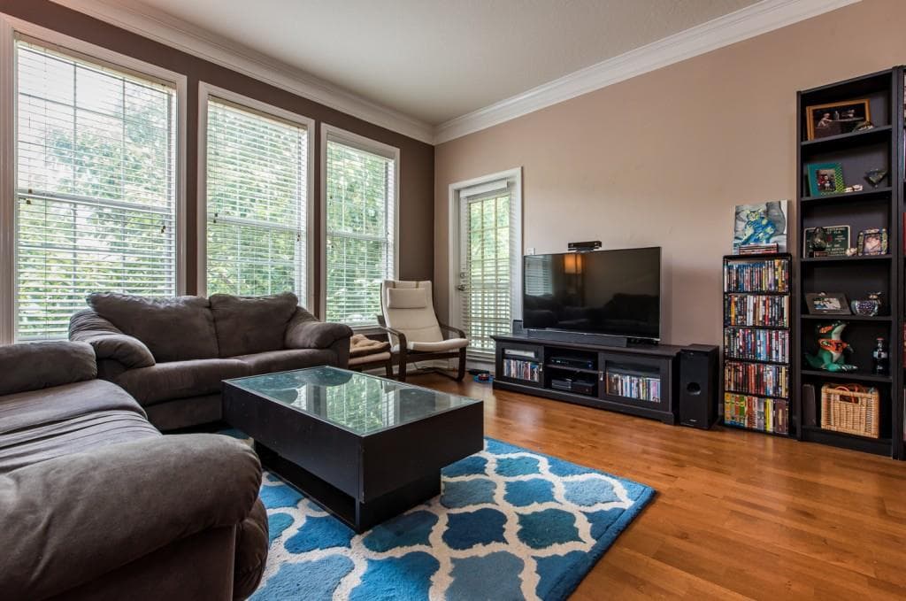 1 bedroom, 1,018 sq ft condominium sold at 1419 Westchester Ridge 1419, Atlanta, GA 30329