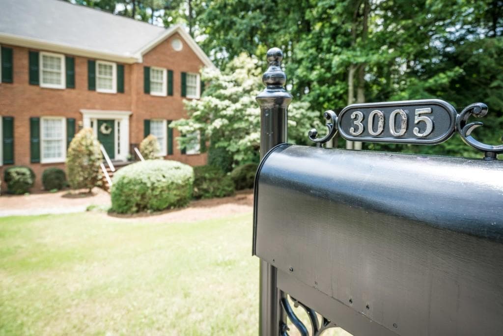 3005 Tallowood Drive, Marietta, GA 30064 — most recent listing photo