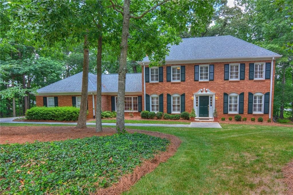 3915 Brenteresa Court, Snellville, GA 30039 — most recent listing photo