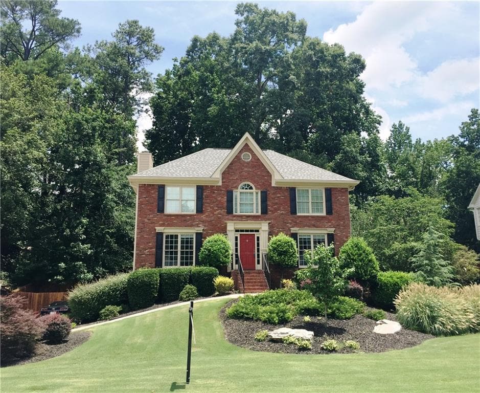 4 bedroom, 3,090 sq ft single family residence sold at 878 Mill Bend Drive, Lawrenceville, GA 30044