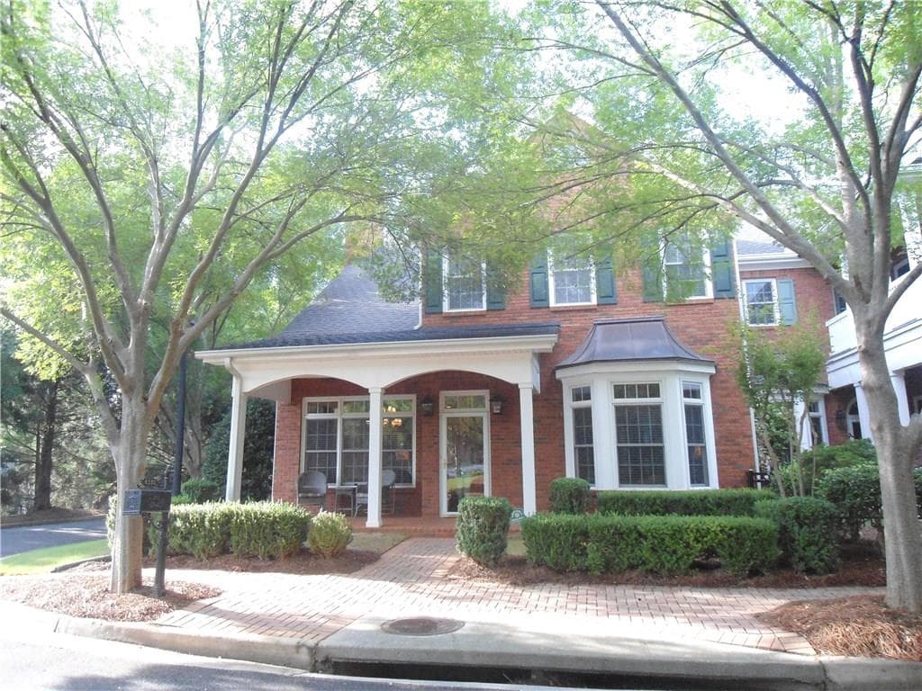 8330 Parker Place, Roswell, GA 30076 — most recent listing photo