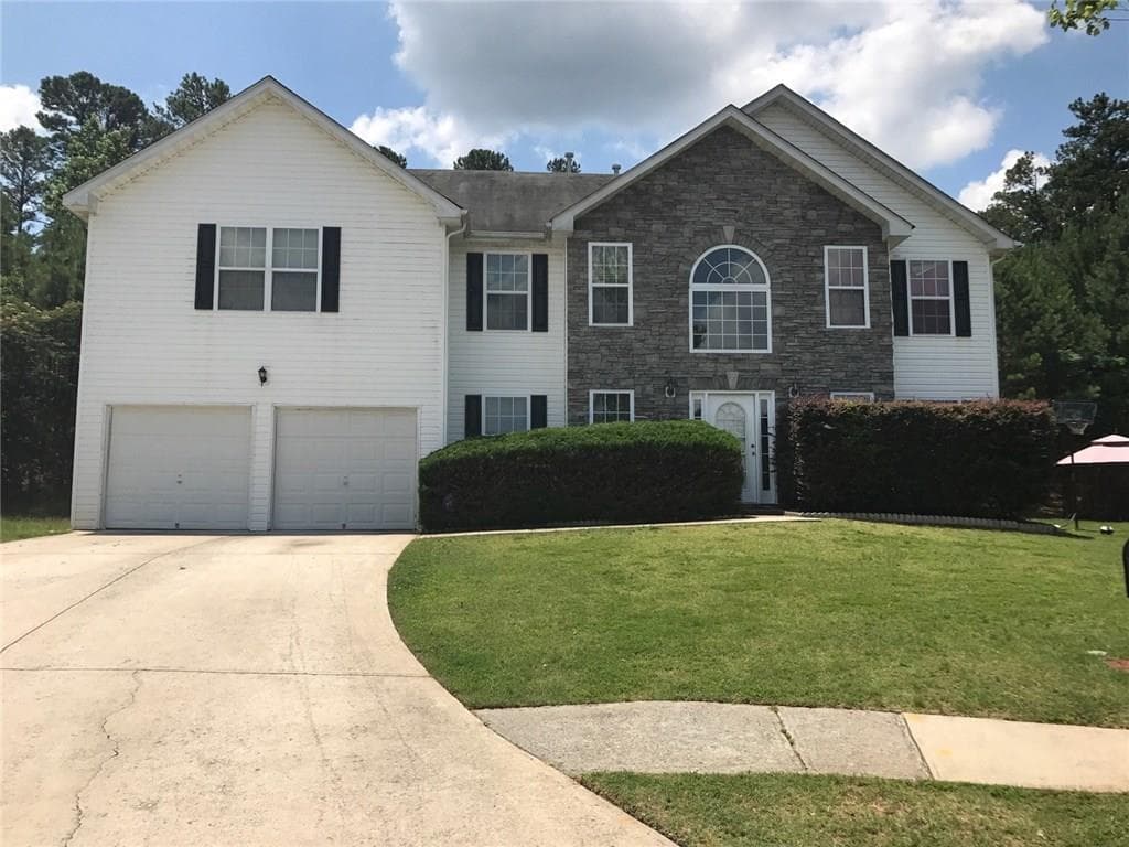 5 bedroom, 3,392 sq ft single family residence sold at 4491 Ash Tree Street, Snellville, GA 30039