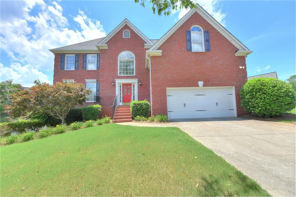 150 Arbor Creek Way, Roswell, GA 30076 — most recent listing photo