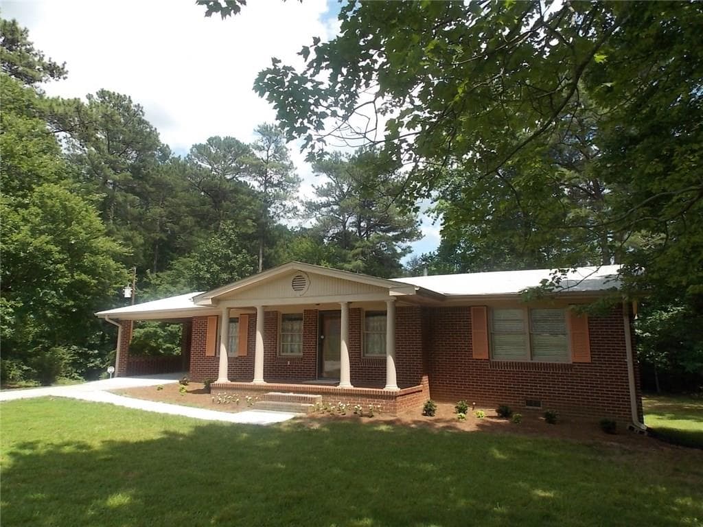 2582 Scenic Highway, Snellville, GA 30078 — most recent listing photo