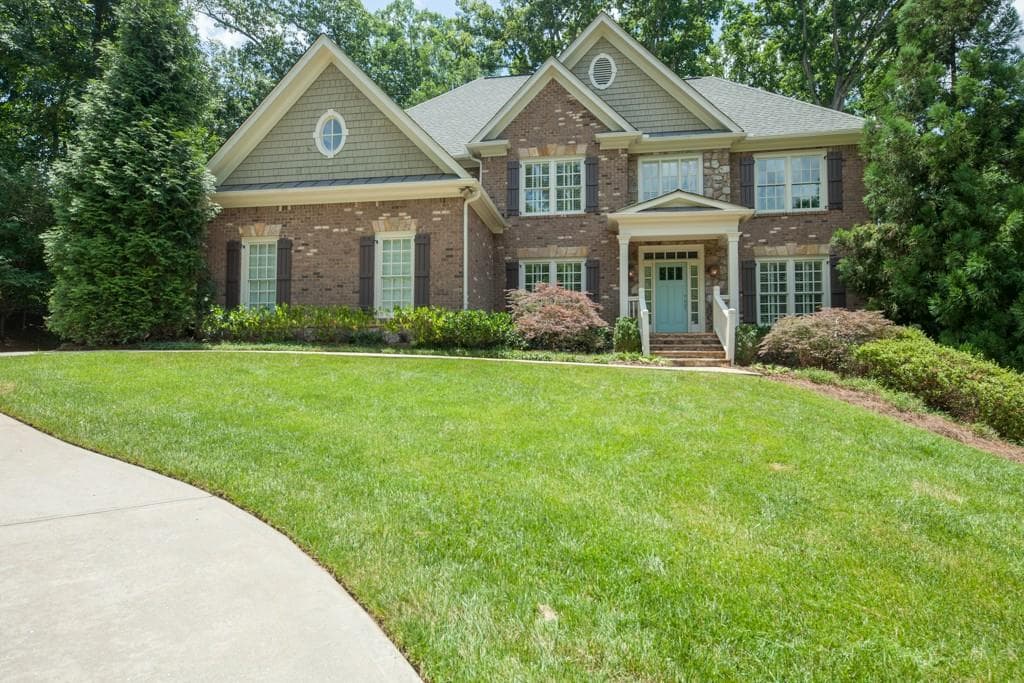 2193 Azalea Circle, Decatur, GA 30033 — most recent listing photo
