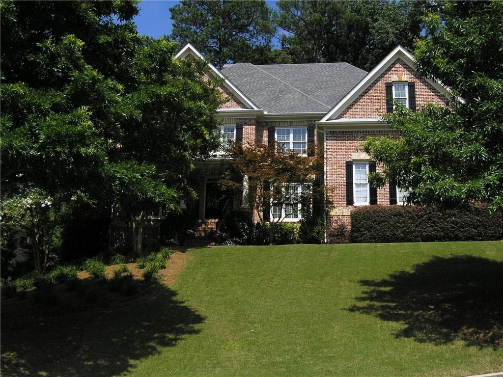 2814 Arbor Springs Trace, Tucker, GA 30084 — most recent listing photo