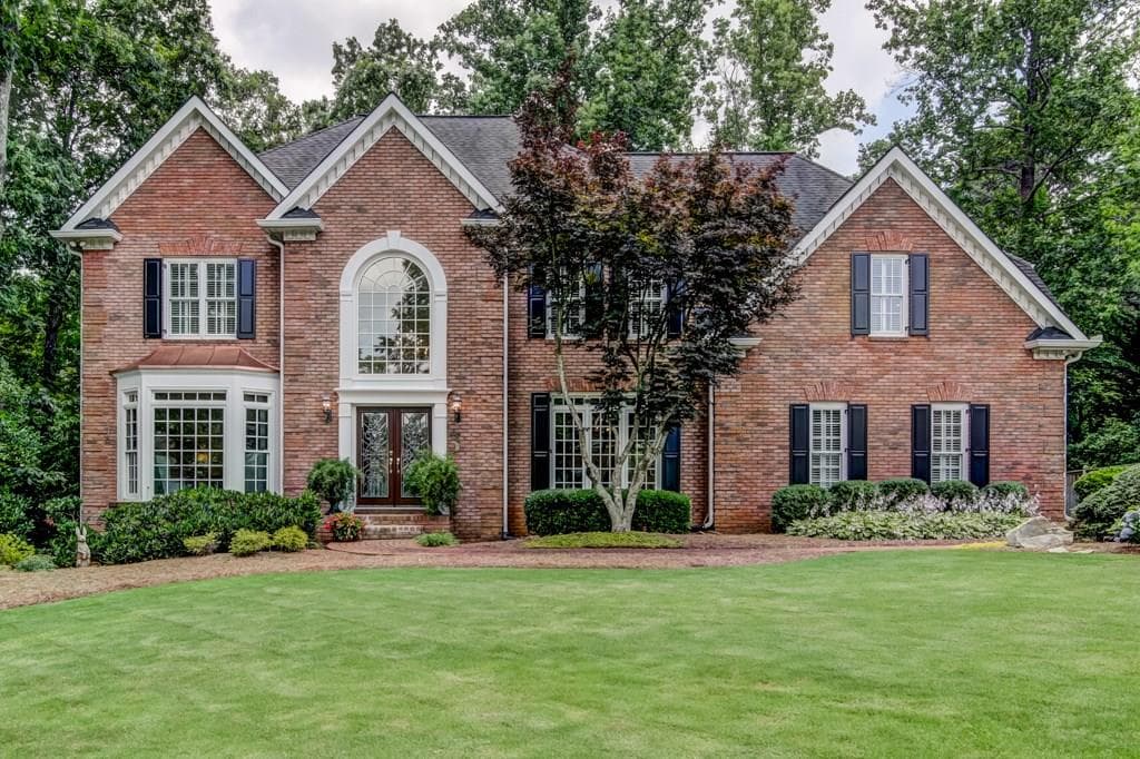 1164 Clarendon Drive, Marietta, GA 30068 — most recent listing photo