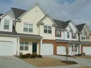 2 bedroom, 1,731 sq ft townhouse sold at 2448 Clock Face Court, Lawrenceville, GA 30043
