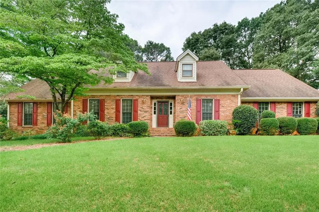 5182 Charlemagne Way, Lilburn, GA 30047 — most recent listing photo
