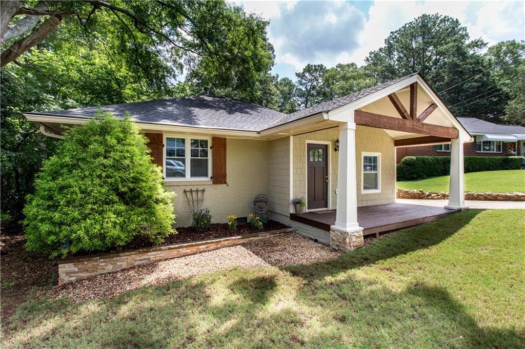885 Wayland Court, Smyrna, GA 30080 — most recent listing photo