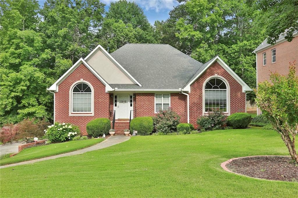 9303 Parkwood Avenue, Douglasville, GA 30135 — most recent listing photo