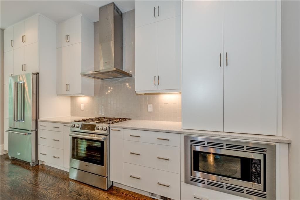 3553 Blair Circle 9, Brookhaven, GA 30319 — most recent listing photo