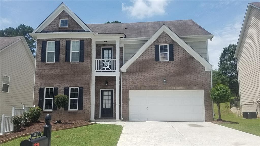 3021 GRUNDY IVES Drive, Snellville, GA 30039 — most recent listing photo