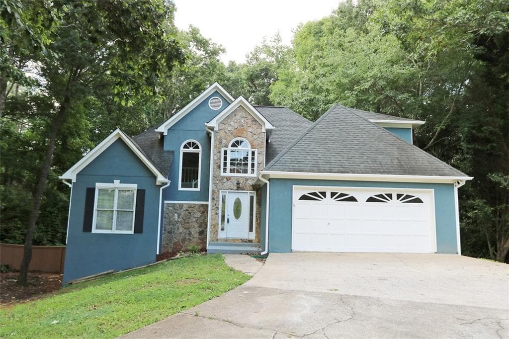 3 bedroom, 3,007 sq ft single family residence sold at 51 Due West Street, Dallas, GA 30157