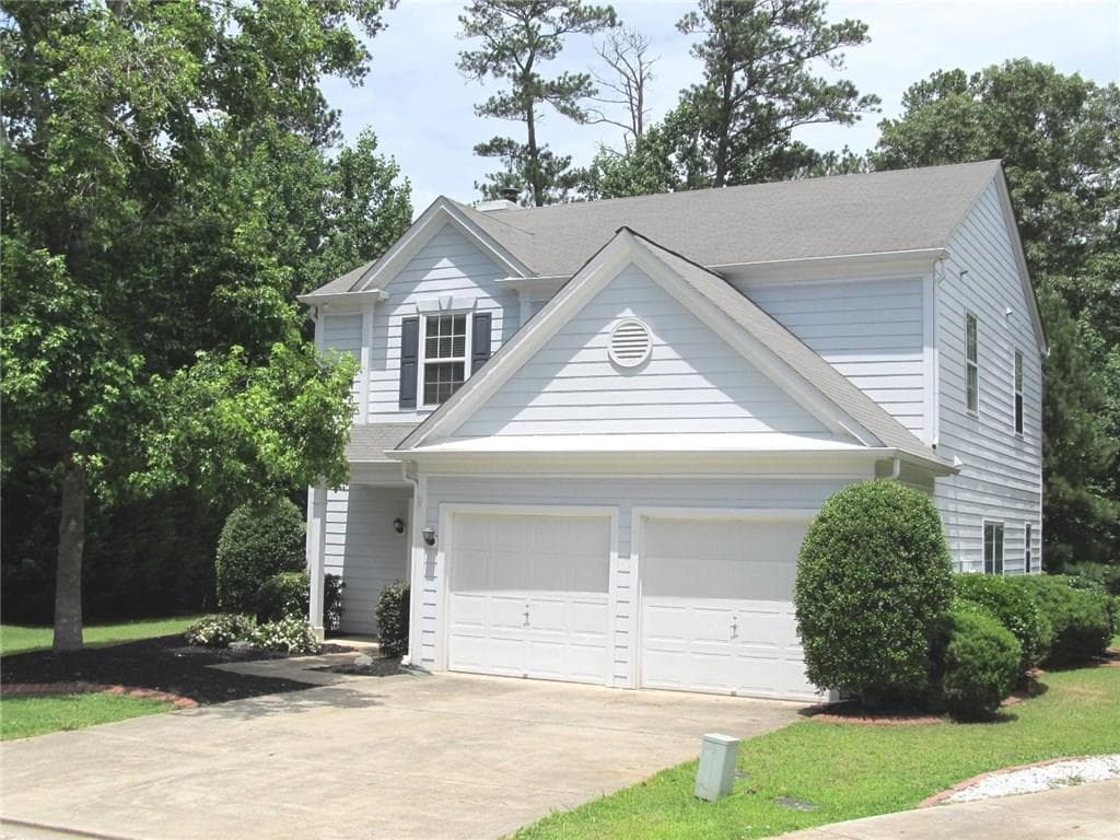 3 bedroom, 1,976 sq ft single family residence sold at 244 Ashland Drive, Woodstock, GA 30189