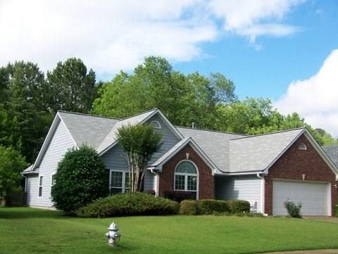 3 bedroom, 1,604 sq ft single family residence sold at 253 Brook Lea Cove, Lawrenceville, GA 30044