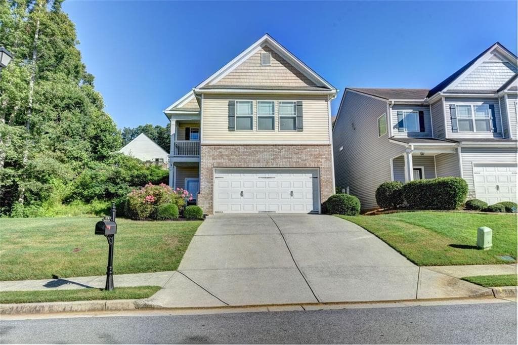 917 Crested Hawk Trail, Sugar Hill, GA 30518 — most recent listing photo
