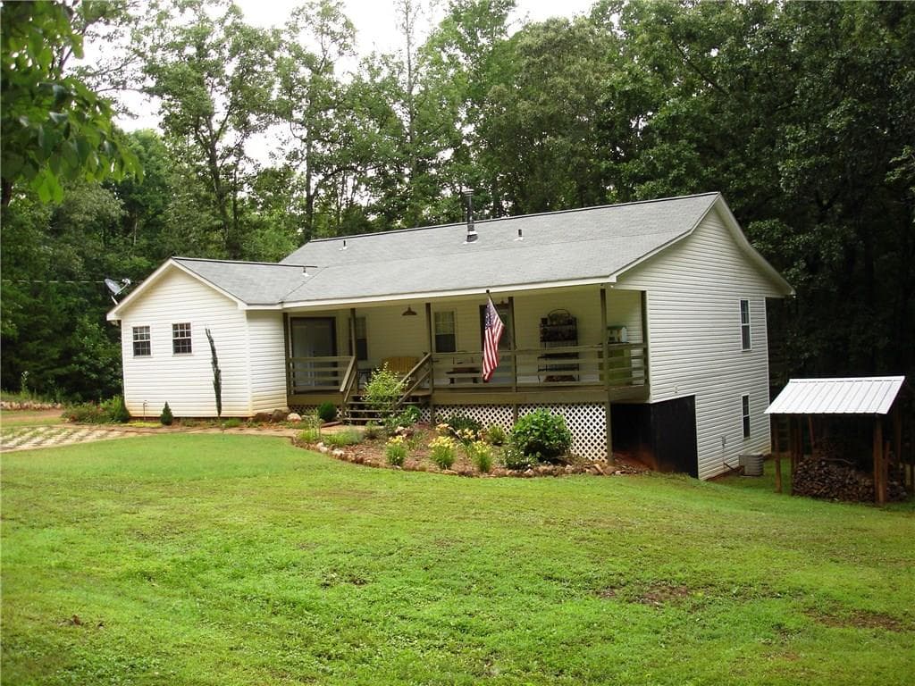 249 Hoppy Lane, Dawsonville, GA 30534 — most recent listing photo