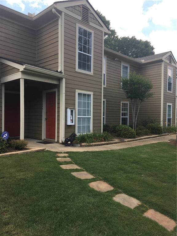1206 Riverview Drive 12, Marietta, GA 30067 — most recent listing photo