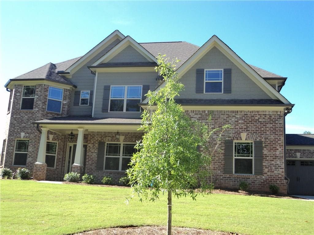 506 Jefferson Boulevard, Jefferson, GA 30549 — most recent listing photo