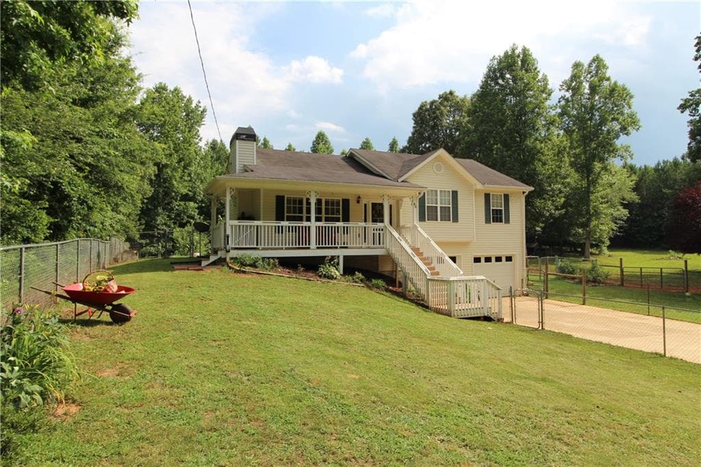 92 Amy Path, Temple, GA 30179 — most recent listing photo