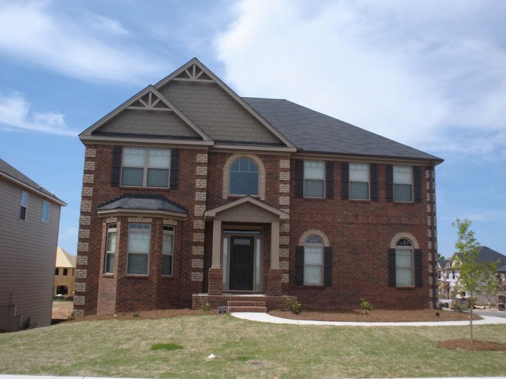 7954 The Lakes Drive, Fairburn, GA 30213 — most recent listing photo
