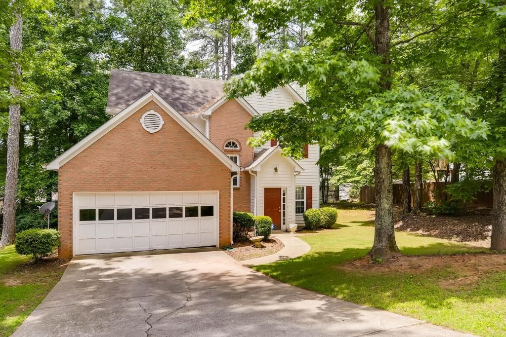 2721 Windsor Court, Kennesaw, GA 30144 — most recent listing photo