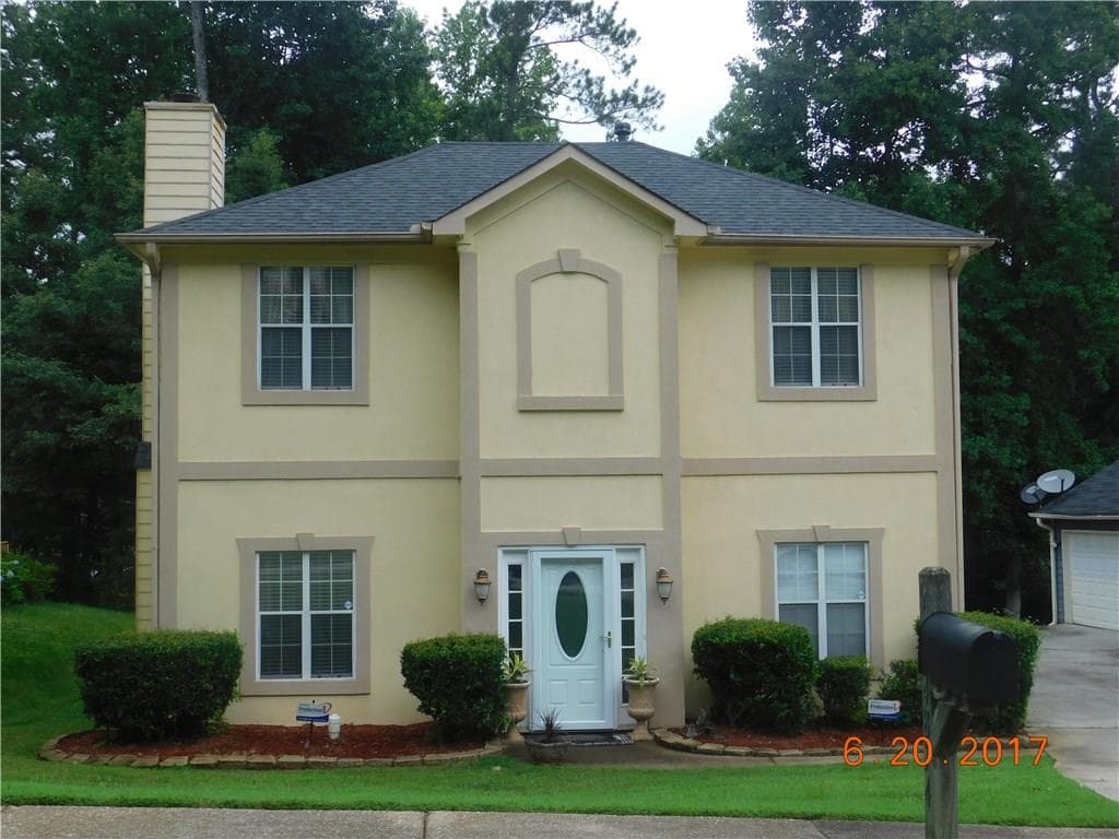 4874 Hairston Place, Stone Mountain, GA 30088 — most recent listing photo