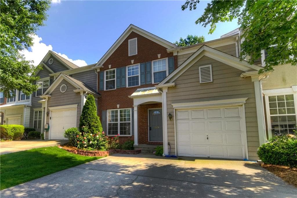 2854 Commonwealth Circle 67, Alpharetta, GA 30004 — most recent listing photo
