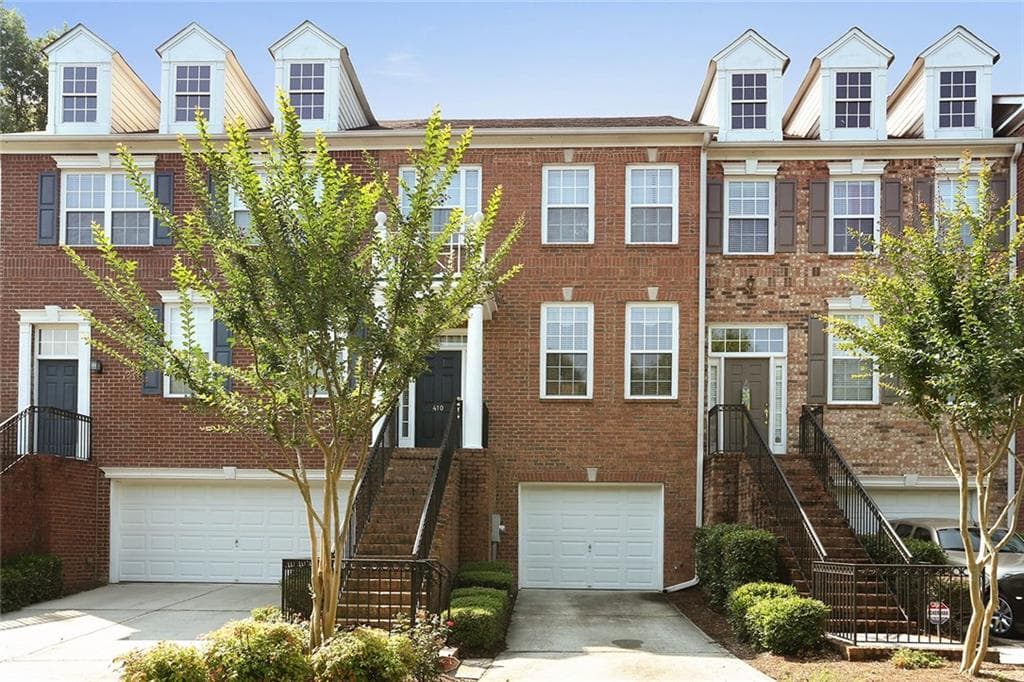 410 Iona Abbey Court 9, Smyrna, GA 30082 — most recent listing photo