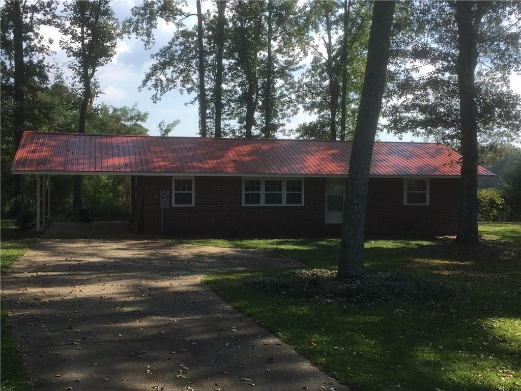 888 Etowah River Road, Dawsonville, GA 30534 — most recent listing photo