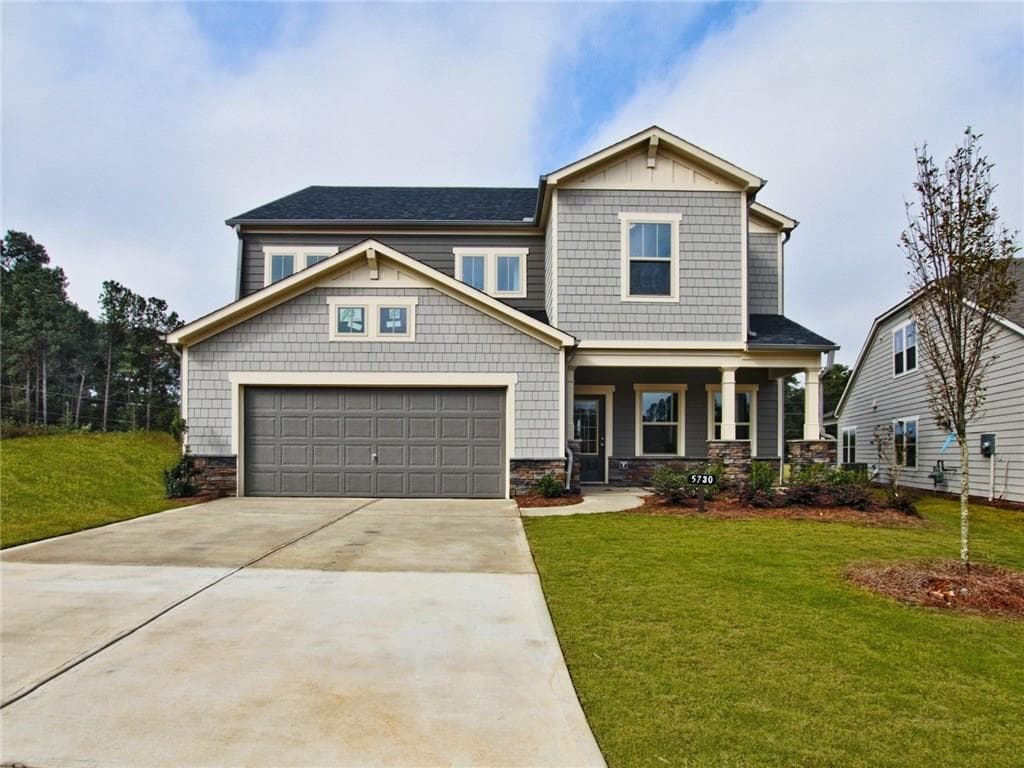 5730 Arbor Green Circle, Sugar Hill, GA 30518 — most recent listing photo