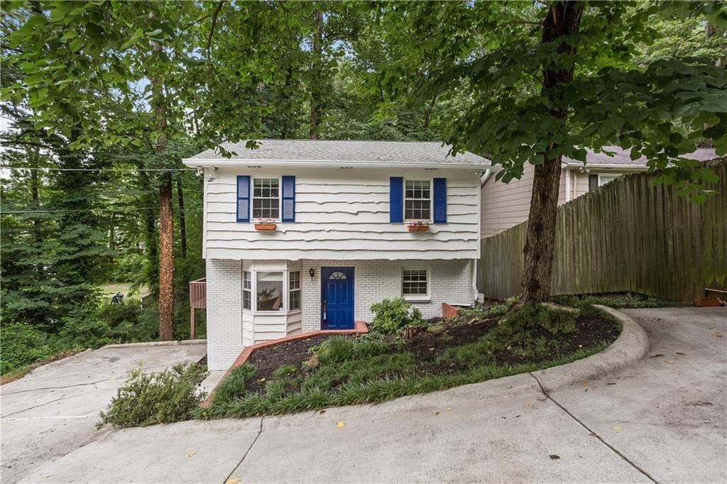2771 Skyland Drive, Brookhaven, GA 30319 — most recent listing photo