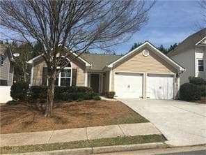 3 bedroom, 1,414 sq ft single family residence sold at 5114 Centennial Creek View, Acworth, GA 30102