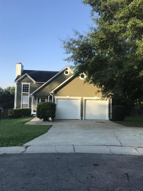3764 Laurel Green Way, Acworth, GA 30101 — most recent listing photo